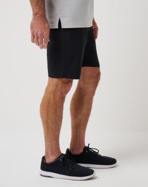 Wanderlust Short 9In