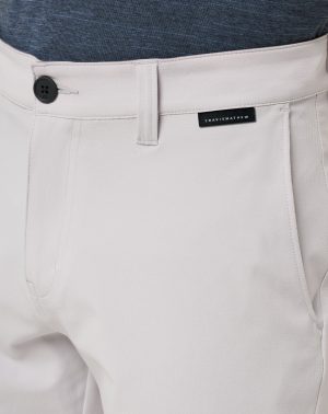 Wanderlust Short 9In