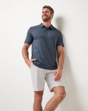 Wanderlust Short 9In