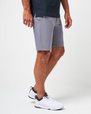 Wanderlust Short 9In