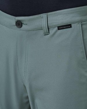 Wanderlust Short 9In