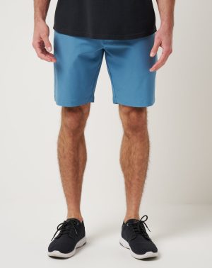 Wanderlust Short 9In