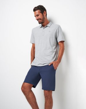 Wanderlust Short 9In