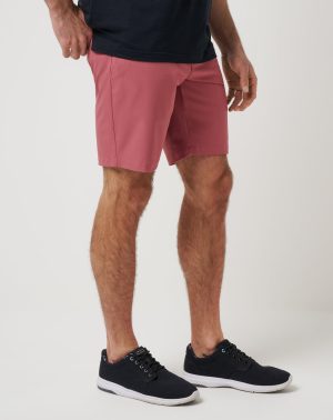 Wanderlust Short 9In