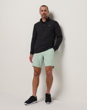 Wanderlust Short 9In