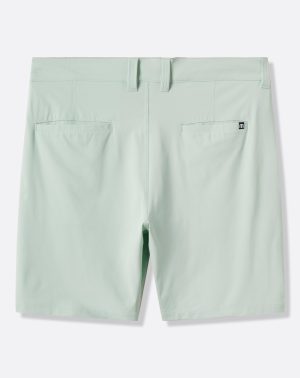 Wanderlust Short 9In