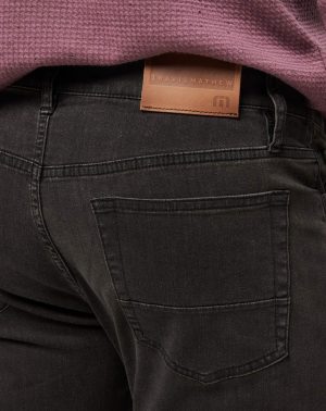 Legacy Featherweight Jeans