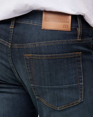 Legacy Featherweight Jeans