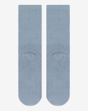 Feeling Coconuts Crew Sock