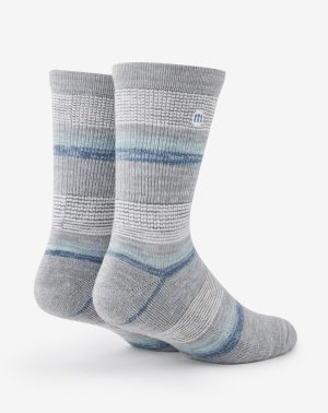 Under The Surface Crew Sock