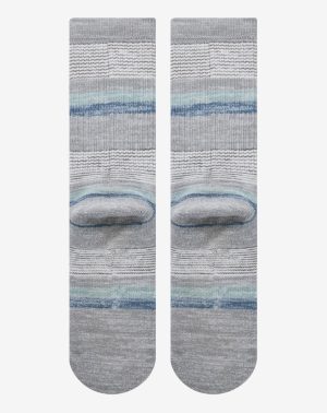 Under The Surface Crew Sock