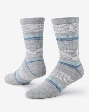 Under The Surface Crew Sock