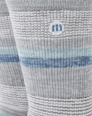 Under The Surface Crew Sock