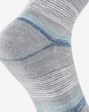 Under The Surface Crew Sock