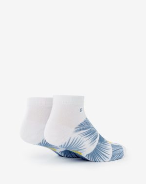 Waihou Springs Ankle Sock