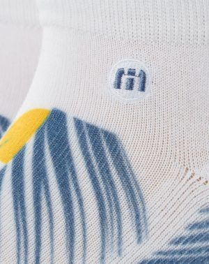 Waihou Springs Ankle Sock