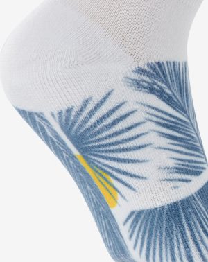 Waihou Springs Ankle Sock