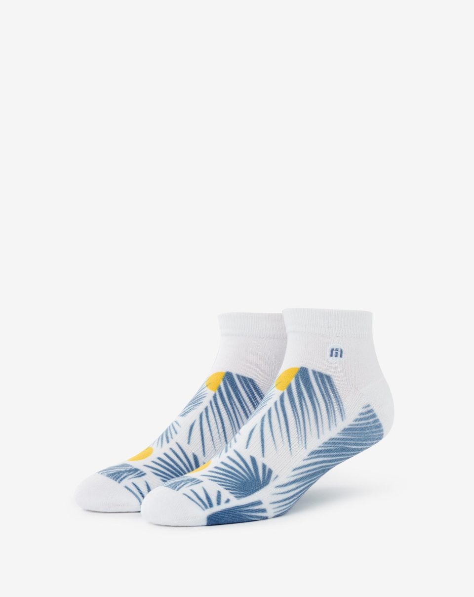 Waihou Springs Ankle Sock