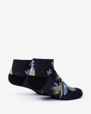 Close Call Ankle Sock