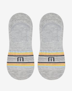 Knick Of Time No Show Sock