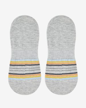 Knick Of Time No Show Sock