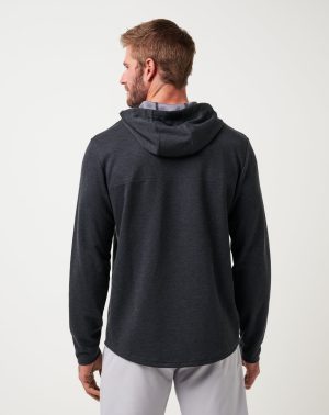 Upgraded Tech Hoodie