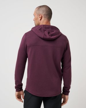 Upgraded Tech Hoodie