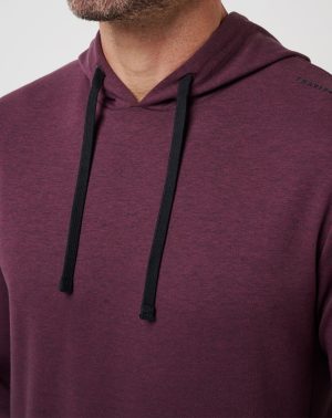 Upgraded Tech Hoodie