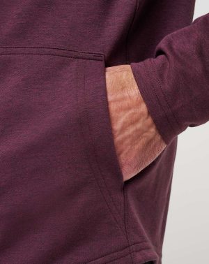 Upgraded Tech Hoodie