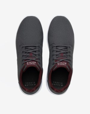 The Daily 2 Woven Shoe