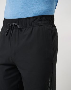 Wanderlust E-Waist Short 7.5In