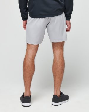 Wanderlust E-Waist Short 7.5In