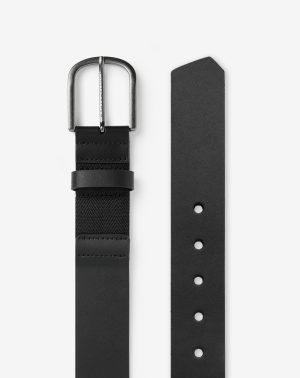 Jinx 2.0 Leather Belt