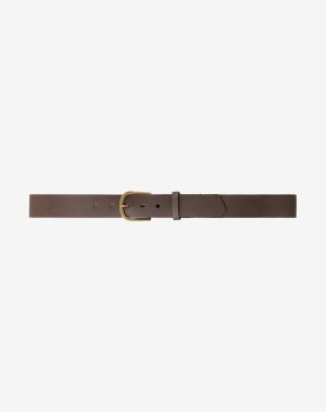 Jinx 2.0 Leather Belt