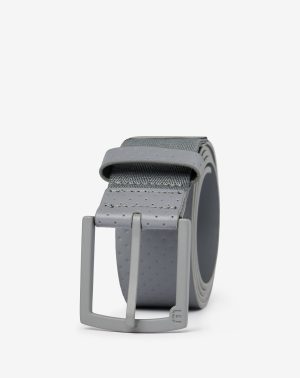 Pilatus 2.0 Leather Belt