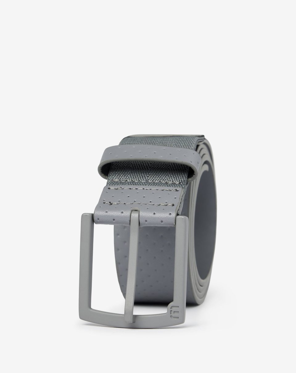 Pilatus 2.0 Leather Belt