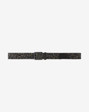 Popsicle 2.0 Stretch Woven Belt