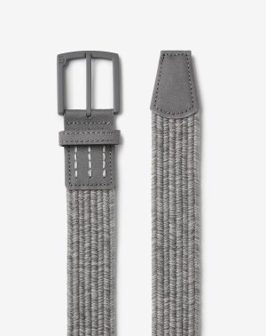 Popsicle 2.0 Stretch Woven Belt