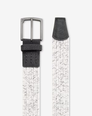 Popsicle 2.0 Stretch Woven Belt