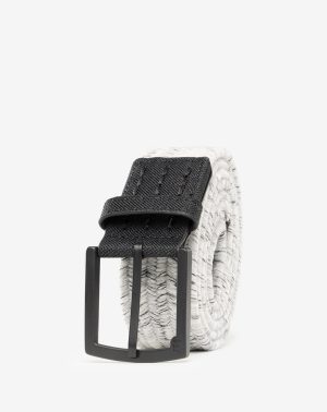 Popsicle 2.0 Stretch Woven Belt