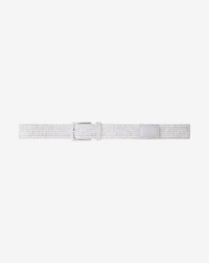 Popsicle 2.0 Stretch Woven Belt