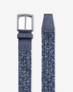 Popsicle 2.0 Stretch Woven Belt
