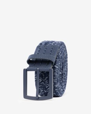 Popsicle 2.0 Stretch Woven Belt