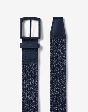 Popsicle 2.0 Stretch Woven Belt