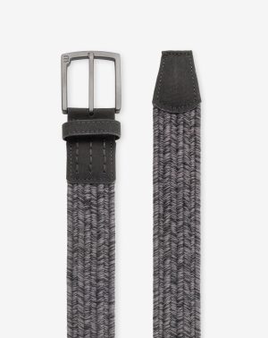 Pueblo 2.0 Stretch Woven Belt