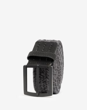 Pueblo 2.0 Stretch Woven Belt
