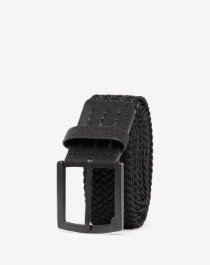 Voodoo 2.0 Stretch Woven Belt