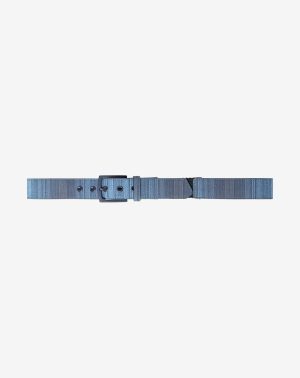 Royal Heritage Canvas Stretch Belt
