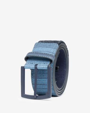 Royal Heritage Canvas Stretch Belt