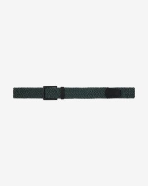 Curve Ball Stretch Woven Belt
